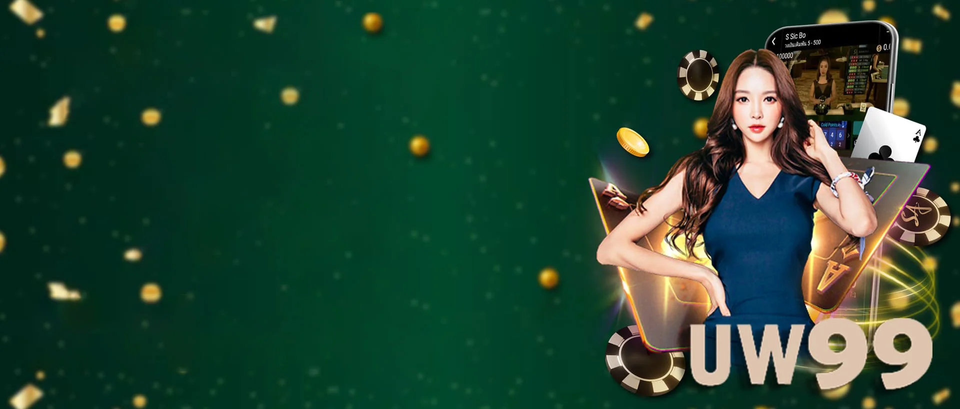 casino banner